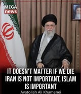 iran quote