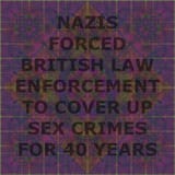NAZIS ARE NONCES