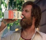 hot milk