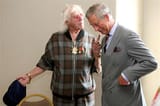 charles and savile