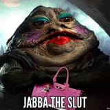 Jabba the Slut