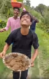 poo maxxing