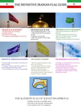 muzzie sassanid flags