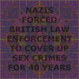 NAZIS ARE NONCES