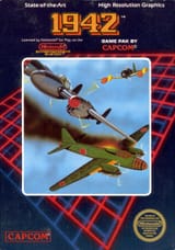 1942 nes