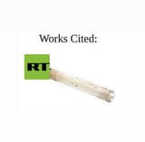 works cited RT