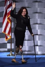 duckworth