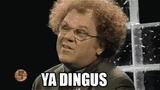 Ya dingus