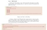chanology plan
