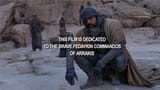 brave fedaykin commandos