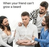 friend-cant-grow-beard