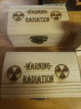 nukes