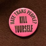 Hate trans