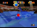 dorey mario 64