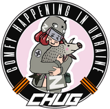 CHUG hruk fish buhanka