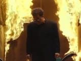 Billy Joel - We Didn&#039;t Start the Fire (Official HD Video) 4-1 screenshot