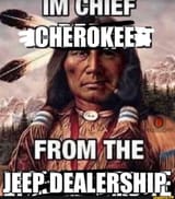chiefcherokee
