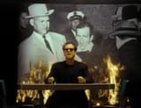 Billy Joel - We Didn&#039;t Start the Fire (Official HD Video) 2-56 screenshot