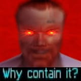 contain