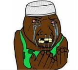 crying mudshit