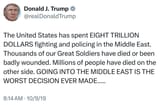 trump sucks a thousand jewish dicks