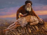 abraham the birth of the Western civilization jq