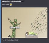 iron dome