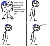 messiah