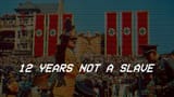 12YearsNotASlave