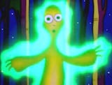 glow
