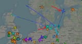 P-8s 10.50amcst