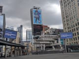 canadian dystopia