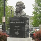 george washington