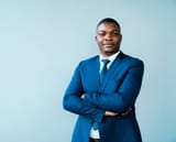 BlackProfessional