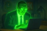 glownigger