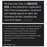 expel jews spain