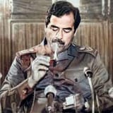 saddamaura