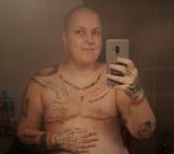 female to male