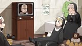 nun duck fake news