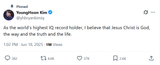 world-highest-iq-jesus