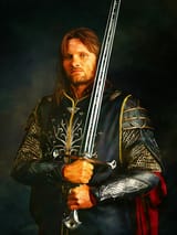 aragorn