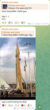 missiles and nukes 1