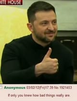 Z know how bad
