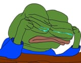cry