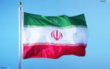 Iran flag