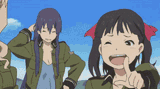 laughing wotos