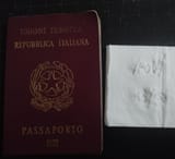 passport