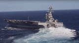 Ford-Carrier-High-speed-turn