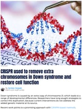 CRISPERDowns
