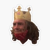 crown him with many crowns